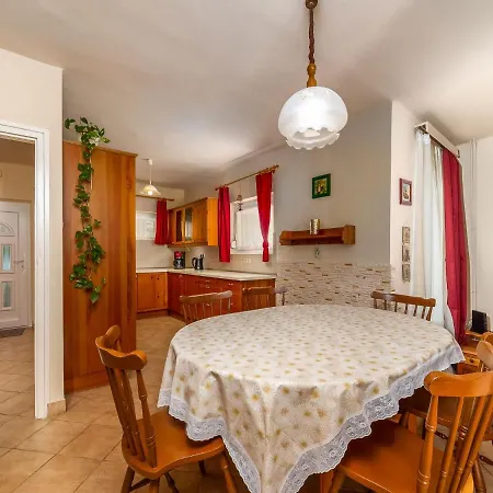 Σπίτι διακοπών Nancy By Interhome *