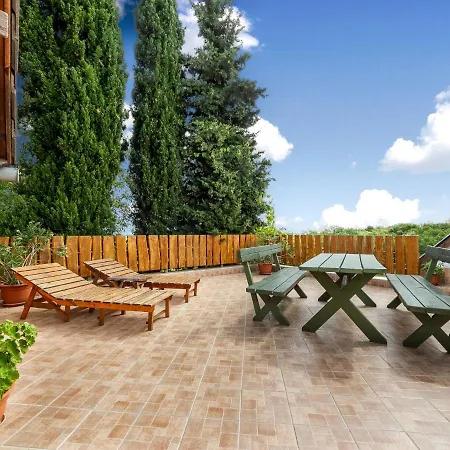 Nancy By Interhome Σπίτι διακοπών Fonyód