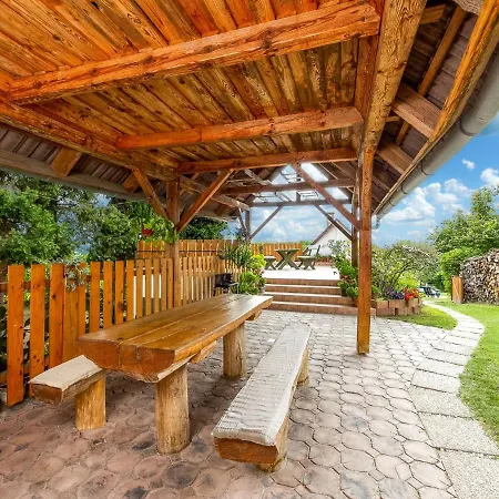 Σπίτι διακοπών Nancy By Interhome *