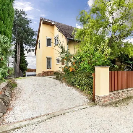 Nancy By Interhome * Fonyód