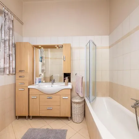 Σπίτι διακοπών Nancy By Interhome *