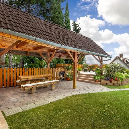 Nancy By Interhome * Fonyód