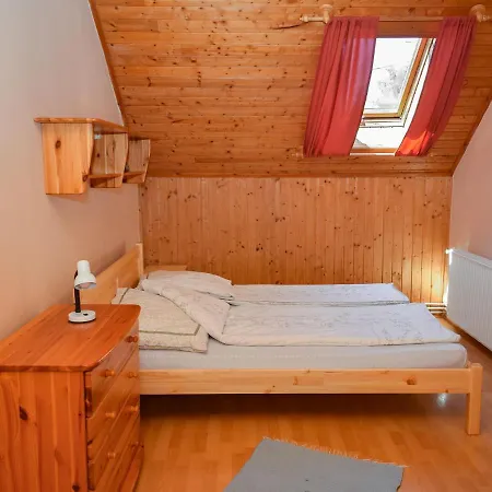 Nancy By Interhome * Fonyód