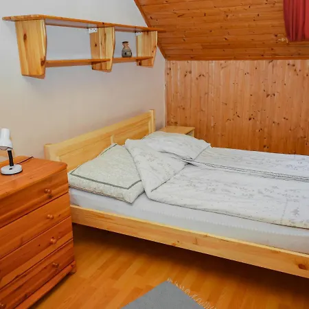 Nancy By Interhome Σπίτι διακοπών Fonyód