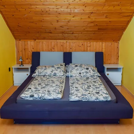 Nancy By Interhome * Fonyód