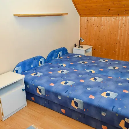 Casa vacanze Nancy By Interhome