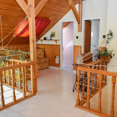 Nancy By Interhome Σπίτι διακοπών Fonyód