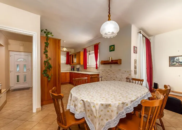 Casa de Férias Nancy By Interhome *