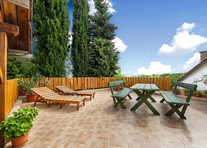 Nancy By Interhome Casa de Férias Fonyód