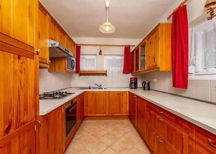 Nancy By Interhome Vakantiehuis *