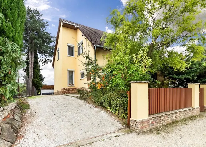 Nancy By Interhome Vakantiehuis *