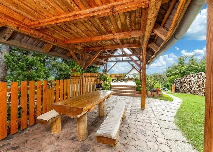 Casa de Férias Nancy By Interhome *