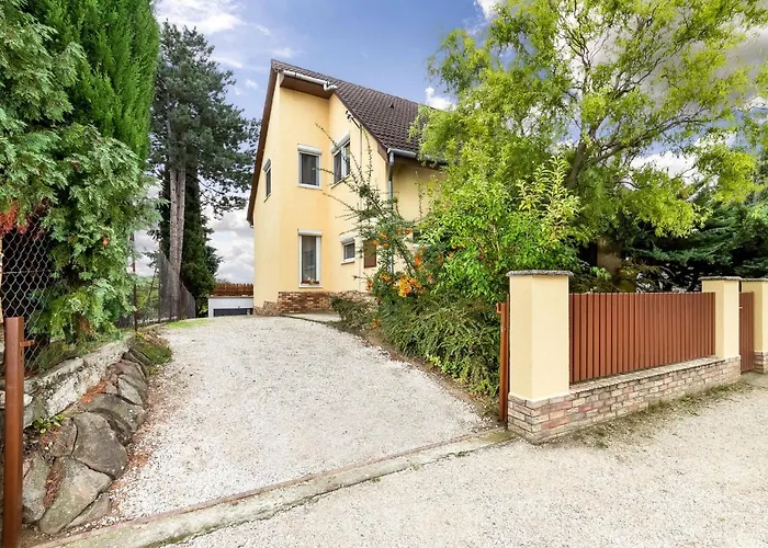 Nancy By Interhome * Fonyód