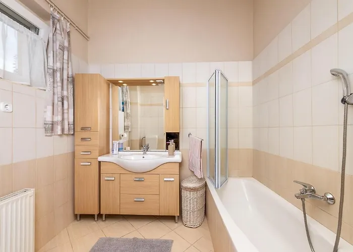 Vakantiehuis Nancy By Interhome *