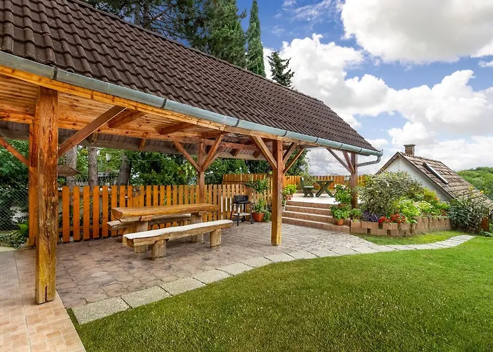 Nancy By Interhome * Fonyód