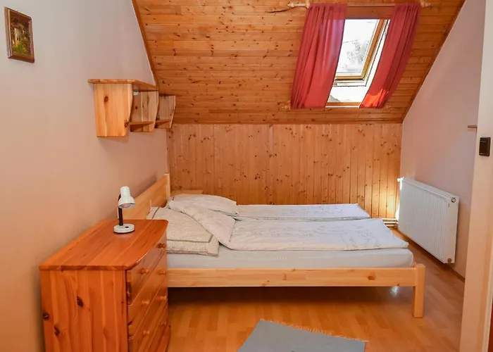 Nancy By Interhome * Fonyód