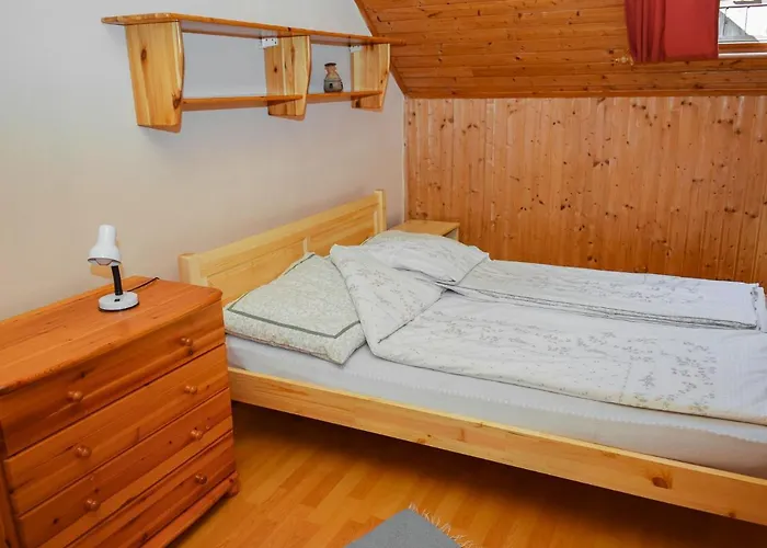 Nancy By Interhome Vakantiehuis Fonyód