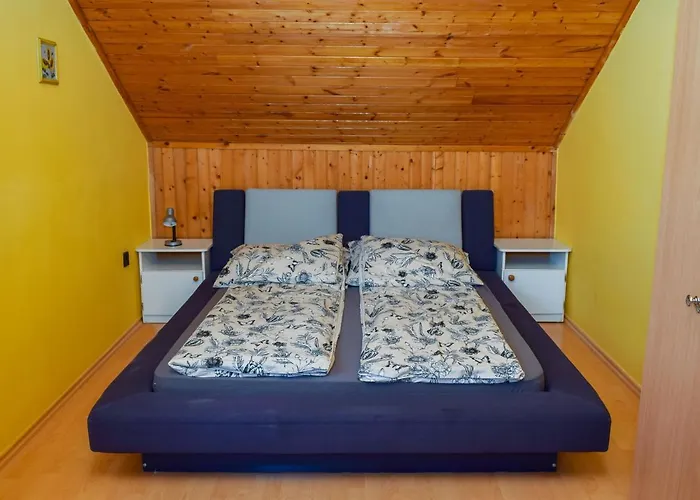 Nancy By Interhome * Fonyód