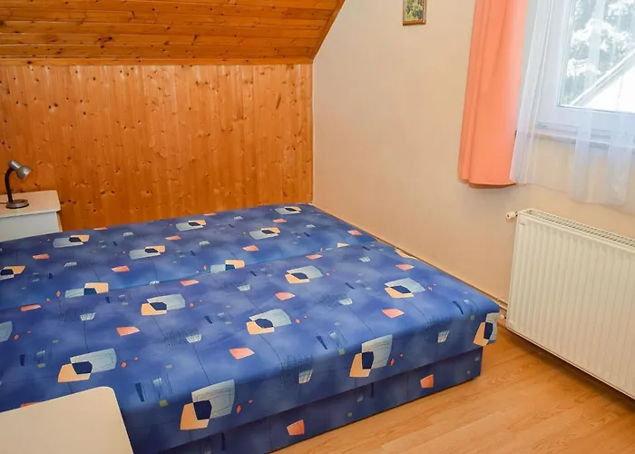 Nancy By Interhome * Fonyód