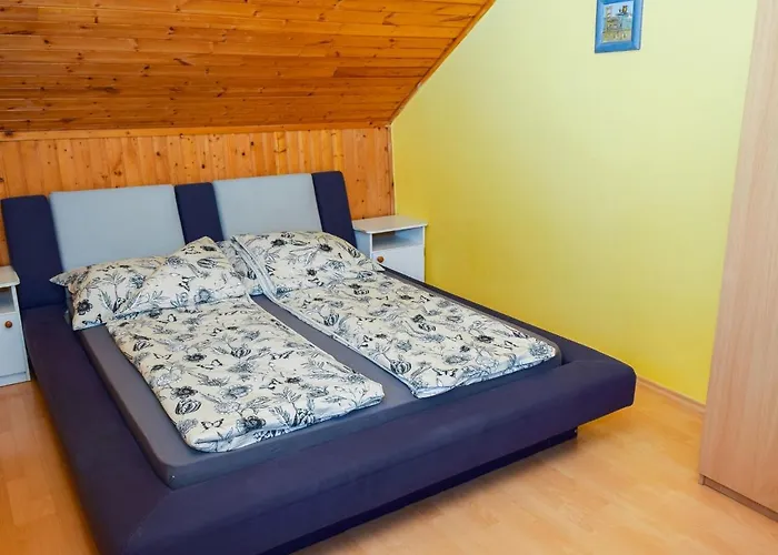 Nancy By Interhome Fonyód