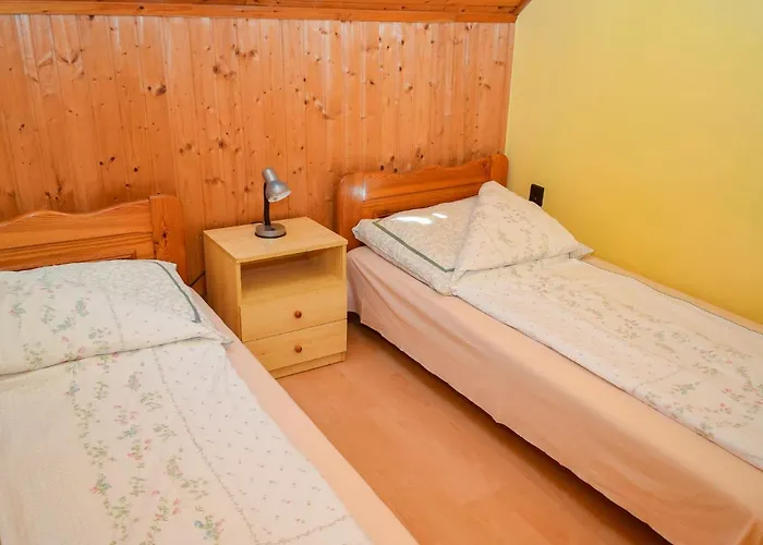 Nancy By Interhome Fonyód