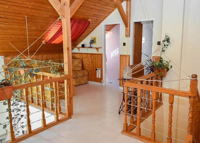 Nancy By Interhome Vakantiehuis Fonyód